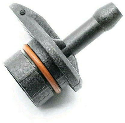 Bohaner Vakuumpumpenventil CM5G2A451GA 1867424 Reparatursatz Vakuumpumpe Ventil Ersatz Automotive Vakuumpumpen-Rückschlagventil für Ford Transit Tourneo Courier B-Max 1.0.1.5 Ecoboost