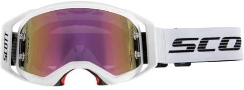 SCOTT Crossbrille Prospect 2.0 Weiß