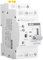 IGEYAPA Interruptor de transferencia automática 2P 63A 220V Dual Power ATS fotovoltaico conmutador 2 posiciones doble alimentación para instalaciones domésticas e industriales - Certificado CE