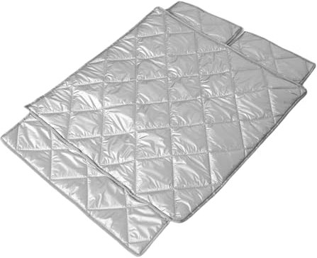 Gatuida Protectora para Electrodomésticos Funda y para Refrigeradores y Congeladores