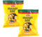 Parle Mango Bite 333g, Juicy Mango Flavoured Sweets, Pack of 2