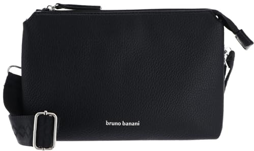 bruno banani Crossbody Bag Black