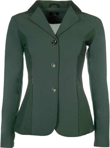 TuffRider Damen Hunter Turnierjacke