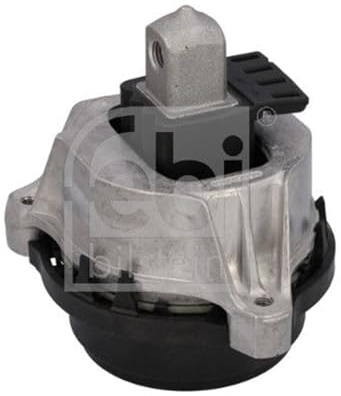 Febi Engine Mount Hydro Bearing Left Suitable for 2 4 Z4 Supra 196968