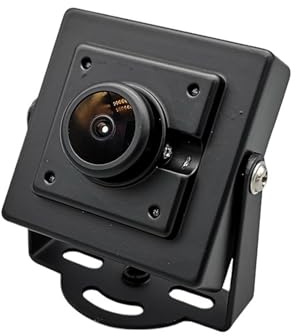 BAPPRJJ Weitwinkel 58 65 95 140 Grad 1MP H62 PC-Webcam Full HD 1080P UVC Plug-Play-PC-USB-Kamera for Windows Linux Mac Android(140 Degree)