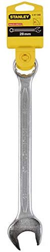 Stanley Combination Spanner 28MM 4 87 088