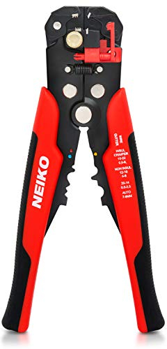 Neiko® ist 01924 der sich automatisch-in Automatische Abisolierzange, Cutter und Crimpzange