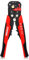 NEIKO 01924A 3-in-1 Automatic Wire Stripper, Cutter, and Crimping Tool, Auto Self-Adjusting Pliers That Cut up to 10 AWG