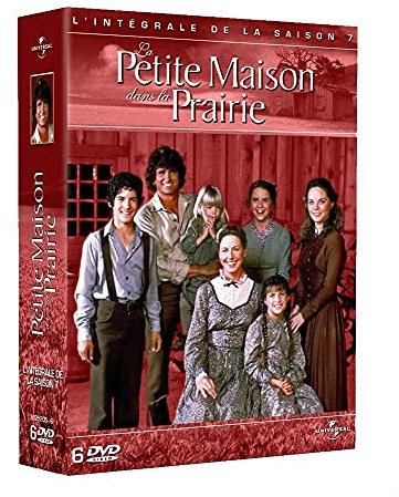 Petite Maison Dan. S/T Fr 6er