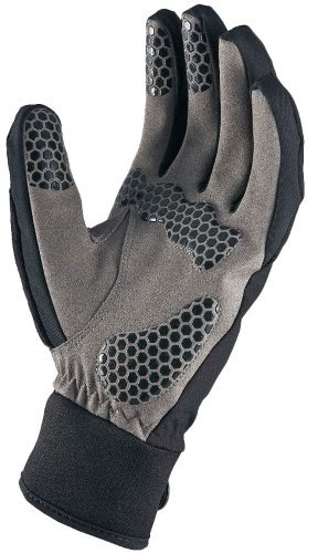 SealSkinz Damen Handschuhe All Weather Cycle, Black, S