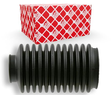 febi bilstein 02537 Lenkmanschette, 1 Stück | 02537 passend für 911 924 944 959 968