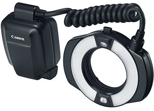 Canon MR-14EX II Macro Ring Lite