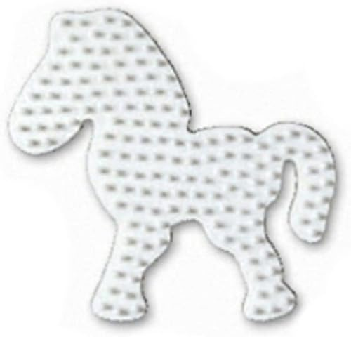 Hama - 321 - Midi Plaque - Pony