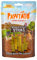 Pawtato vegan Hundeleckerli Spinat & Grünkohl (120g), Vegetarisches Hundefutter mit Süßkartoffeln & Reis, mit Spinat- & Grünkohl-Mantel, Gute Trainingsleckerli zur Belohnung, Kaustangen für Hunde