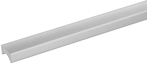 SOTECH Möbelgriff GÖTEBORG BA 256 mm | Griffleiste Profilleiste Schrankgriff