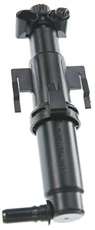 Scheinwerferreinigung Waschwasserdüse Vorne Rechts für 5er F10 F18 F07 F11 2009-2016 61677377668