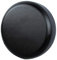 Etopar Universal 15 Zoll Schwarz Reserveradabdeckung Reifencover für alle Durchmesser (70cm-75cm/28-29) Anhänger Auto PVC Wasserdicht Schutz