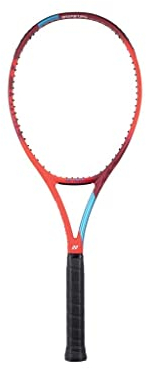 Yonex VCORE 98 305 Tango Red Griff L3 = 4 3/8