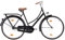MUSEVANE Hollandrad 28 Zoll Rad 57 cm Rahmen Damen