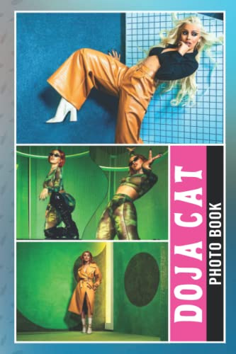 Dọja Cạt PhotoBook: Stunning Boss Bitçh Images With Impressive Pictures For Doja Lovers To Relieve Stress And Get Creative | Home & Office Decor