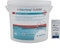 BAYROL e.CHLORILONG Classic Galet 200g - 5kg | Chlore Lent Stabilisé - Désinfection Régulière - Dissolution Lente + 10 Tests HPS OFFERTS 6 en 1