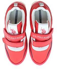 U.S. Polo Assn. - Sneaker aus Textil für Kind