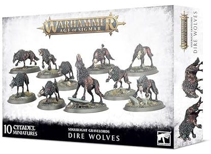 Games Workshop 91-45