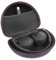 Auriculares inalámbricos Caja de Transporte Caja de Almacenamiento portátil Cubierta para JBL T450BT/T460BT/T510/T560 Estuche rígido de Repuesto Bolsa Bolsa Caja (Negro)