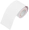 EXCEART 1 Rolle Pvc-material – Kollisionsstreifen-randaufkleber Für Die Wanddekoration Selbstklebender Dekorativer Randaufkleber Für Fenster Und Türen