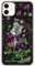 ERT GROUP Handyhülle für iPhone 11 Original und offiziell Lizenziertes DC Muster Joker 027 optimal an die Form des Handy angepasst, hülle aus TPU