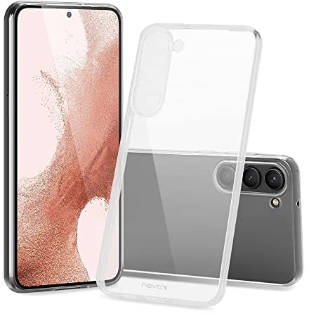 Nevox Handyhülle StyleShell Flex