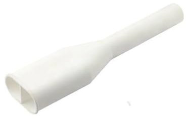 Double tube d'évacuation raccord Y pour lave-linge/lave-vaisselle DEP101