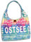 Robin Ruth Schultertasche Polyester Baumwolle OTG5107F Baumwolle Schultertasche