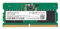 Transcend SO-DIMM 8GB JetRam DDR5 5600MHz 1Rx16 1Gx16 CL40 1.1V