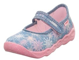 Superfit Weiblich BUBBLE BLAU 8010