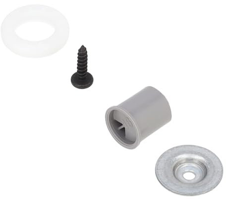 sparefixd Suitable for Neff Dishwasher Upper Basket Side Runner Wheel
