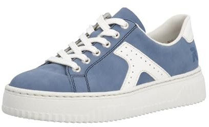 Rieker Women's N9920 Low Trainers