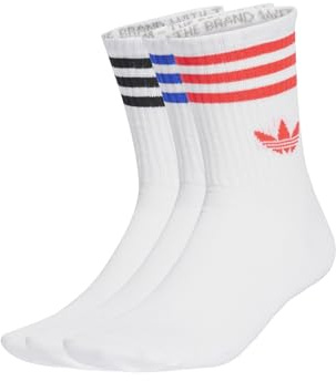 adidas Socken 3 Stripes 3P