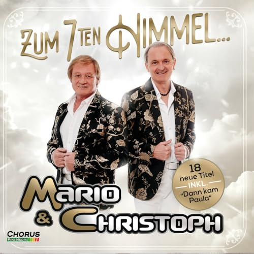 Mario & Christoph - Zum 7ten Himmel