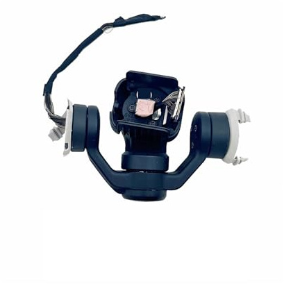 Fotocamera Gimbal 48MP 4K, Compatibile Con Parti Di Assemblaggio DJI, Mini 4 Pro(Empty Gimbal)