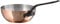 Mauviel 6412.2 M'Héritage 150C Sauteuse 20 cm, gewölbte Form, Guss