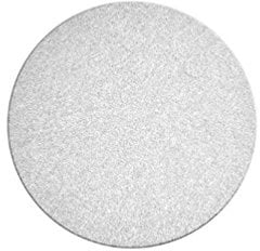 Klingspor 147604 - PS 33 CK Schleifscheibe mit Papierunterlage, selbstbefestigend, ⌀125, Verpackungseinheit 100 - Korn 60