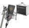 Neumann TLM 103 + suspension EA 1 STUDIO SET black
