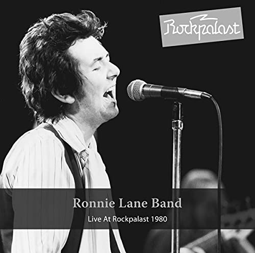 Live at Rockpalast (Cologne 1980)