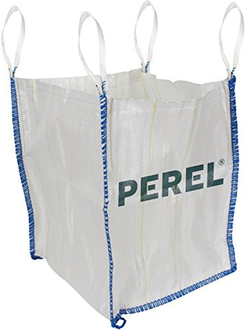 PEREL - SDB1000 1000 Liter Blüten, aus Polypropylen 148028