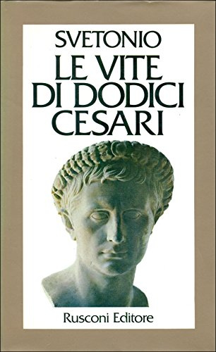 Le vite di dodici Cesari