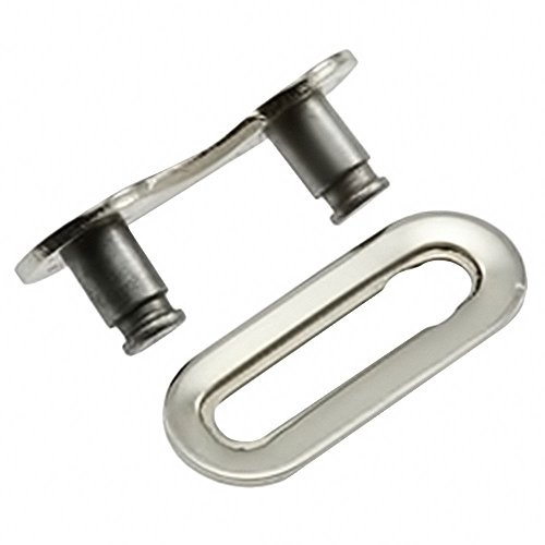 Connex Kettenschloss Snap On Connex 808 Nickel