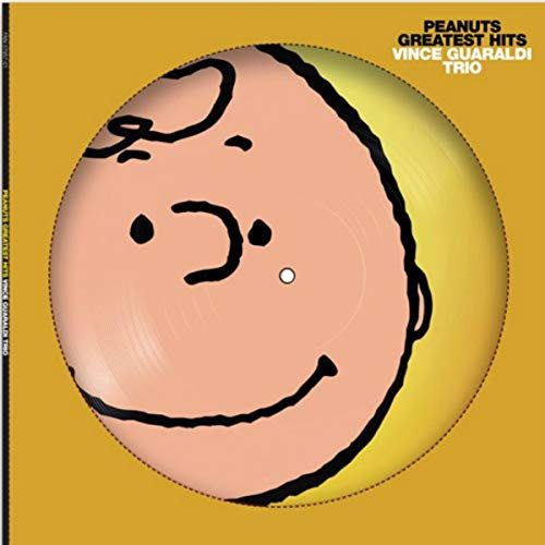 Peanuts Greatest Hits [Vinyl LP]