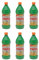 ROBBYROB Brennspiritus - Alleskönner für Haushalt, Freizeit, Auto & Handwerk (6000 ml)
