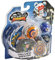 INFINITY NADO Toupie Jouet Enfant 5 6 7 8 9 10 11 12 Ans Garcon Fille Cadeau,Toupie Série Standard-Delver Mecha